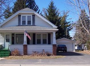 252 S Main St, Clintonville, WI 54929