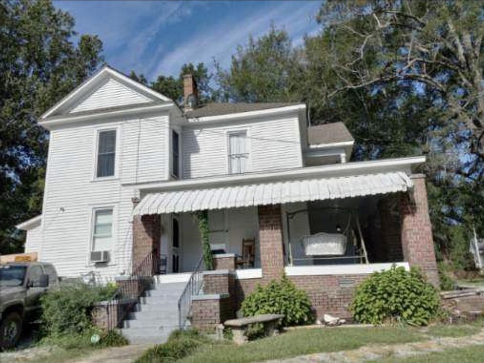 505 Washington St, Booneville, MS 38829 MLS 232992 Zillow