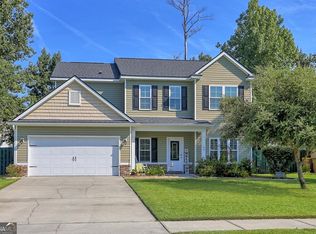 100 Glen Way, Richmond Hill, GA 31324