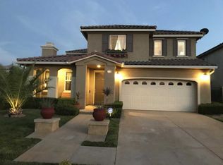 2806 Crocus Pl, Palmdale, CA 93551