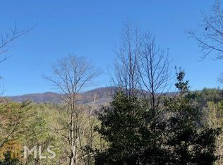 2 Antler Rdg LOT 2, Ellijay, GA 30540