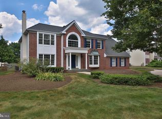 3034 Pawlings Ford Rd, Lansdale, PA 19446