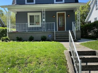 689 S Eureka Ave, Columbus, OH
