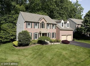 15019 Notley Rd, Silver Spring, MD 20905