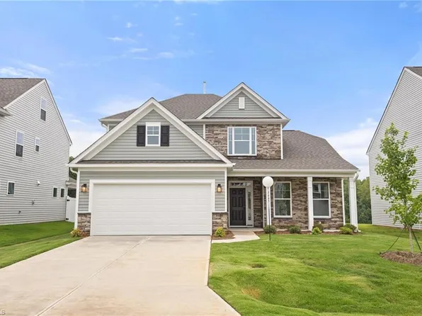 2003 Abbotts Vista Dr, Kernersville, NC 27284