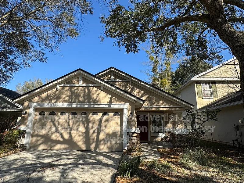 3703 Silver Bluff Blvd