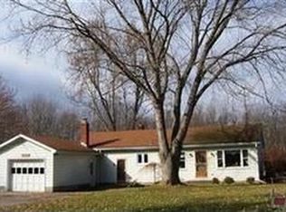 14642 Petersburg Unity Rd, Petersburg, OH 44454