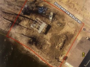 LOT 34 Edgewater Beach Rd, Burlington, IA