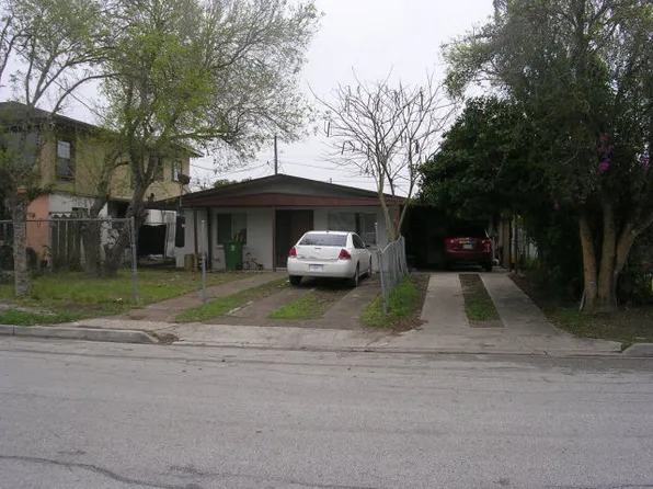 185 San Miguel Dr, Brownsville, TX 78521