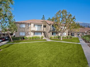 Evergreen, Rancho Cucamonga, CA 91730