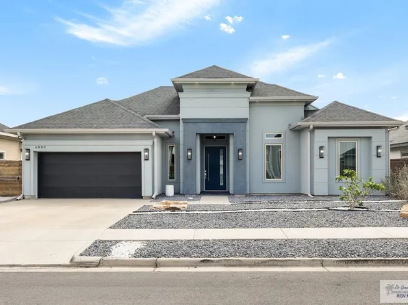 6860 Woodstock Dr #35, Brownsville, TX 78526