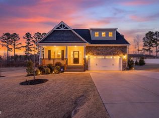 102 Andrews Lndg, Wendell, NC 27591