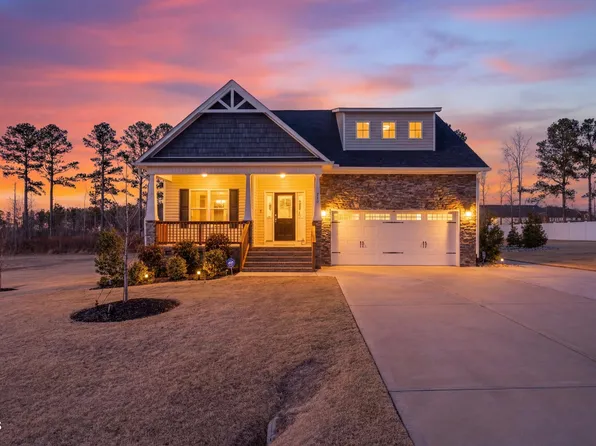 102 Andrews Lndg, Wendell, NC 27591