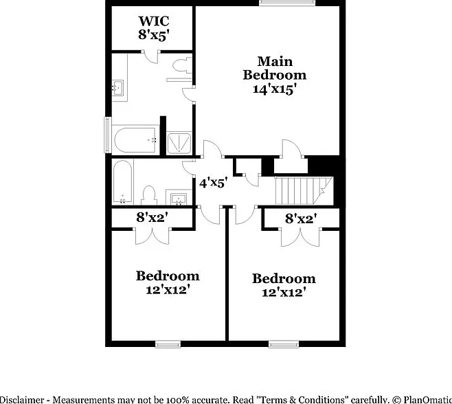 3 bed, 2.5 bath, 2138 sqft, $2,130 — Photo 3
