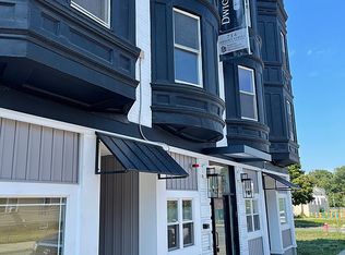 718-722 Dwight St, Holyoke, MA 01040