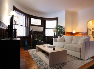 1748 Beacon St #291, Brookline, MA 02445