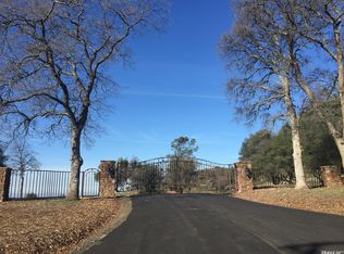 0 Deer Valley Rd, Rescue, CA 95672