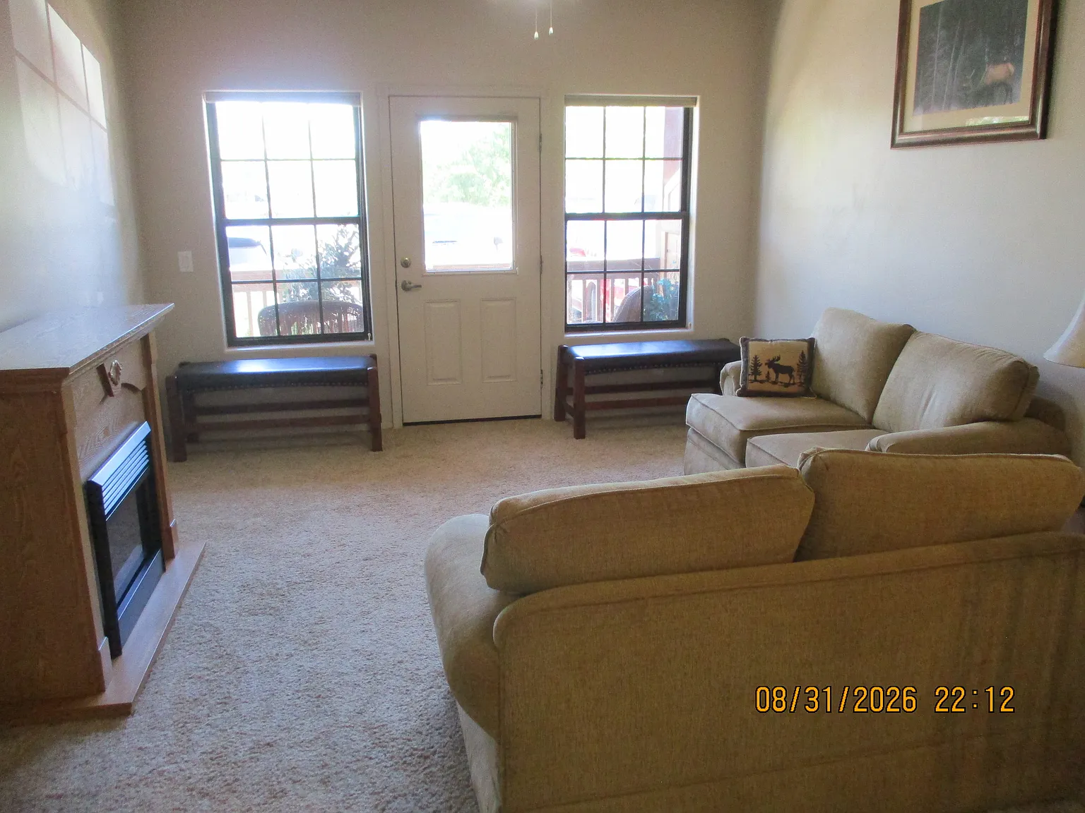 2 bed, 800 sqft, $950 — Photo 4
