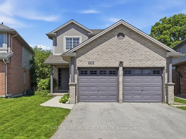 1789 Devos Dr, London, ON N5X 4H9