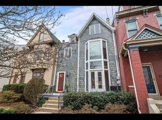 6412 Howe St APT 1, Pittsburgh, PA 15206