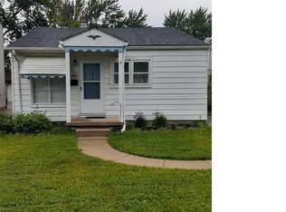 13841 Hendricks Ave, Warren, MI