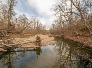 Collins Rd, Bellflower, MO 63333