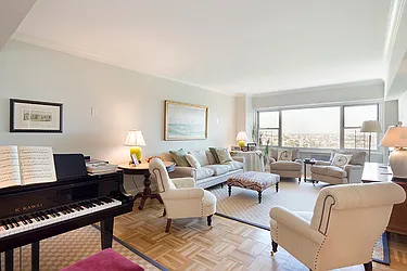 Sold by Brown Harris Stevens