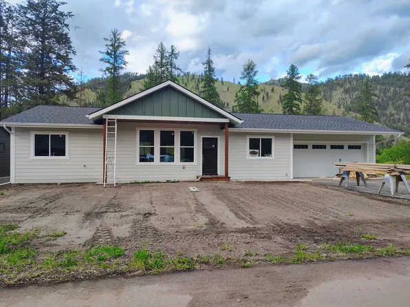 184 Osprey Dr, Superior, MT 59872