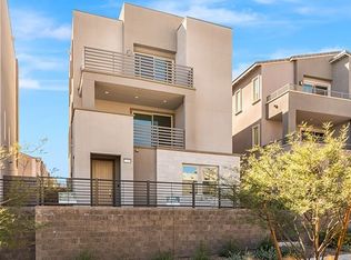 11509 Clowder Pass Way, Las Vegas, NV 89138