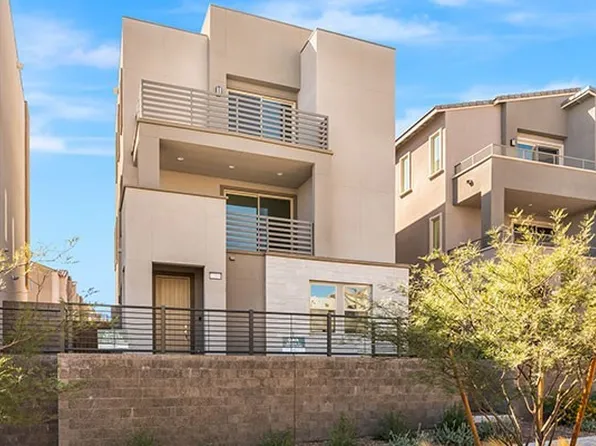 11509 Clowder Pass Way, Las Vegas, NV 89138