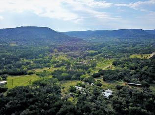 579 Live Oak Trl, Tarpley, TX 78883