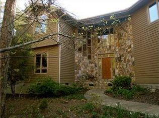 5328 Pine Cone Ln, Durham, NC 27705