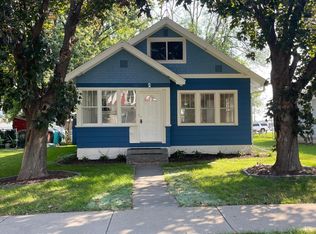 308 N 3rd St, Goodhue, MN 55027