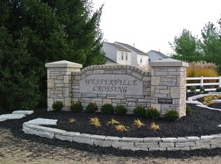 5505 Westerville Crossing Dr, Westerville, OH 43081