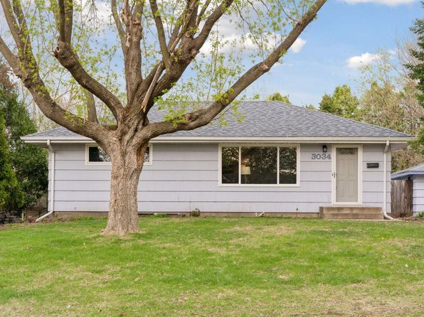 3034 Kentucky Ave N, Crystal, MN 55427