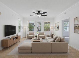 225 Murcia Drive #101, Jupiter, FL 33458