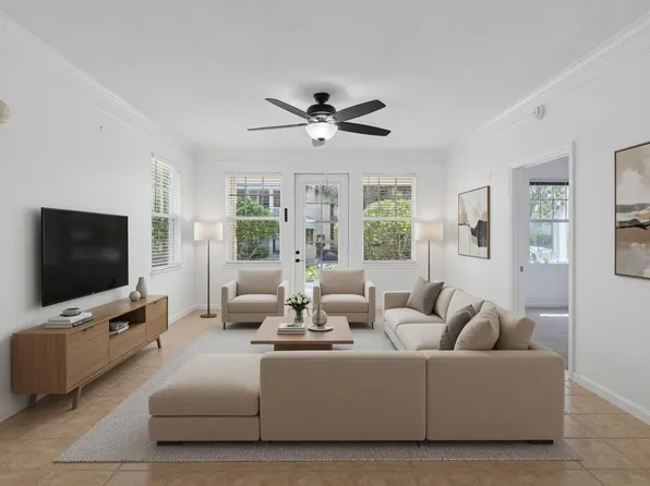 225 Murcia Drive #101, Jupiter, FL 33458