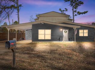 6 Morningside Dr, Wynne, AR 72396