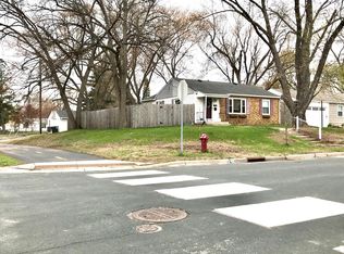 7444 Vincent Ave S, Richfield, MN 55423