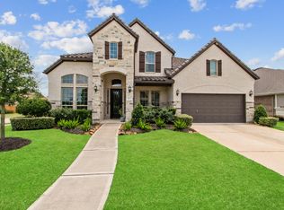 5603 Jenolan Ridge Ln, Sugar Land, TX 77479