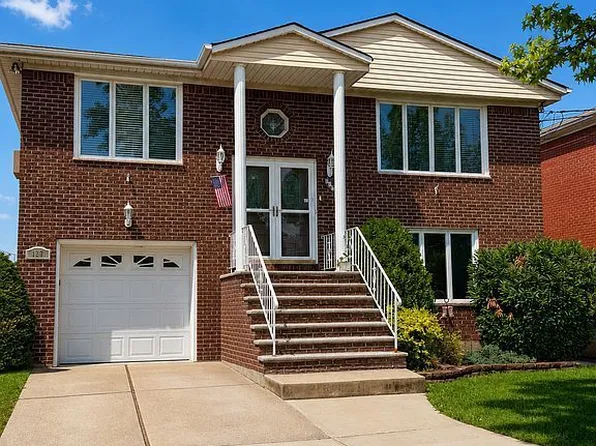 127 Nippon Ave, Staten Island, NY 10312