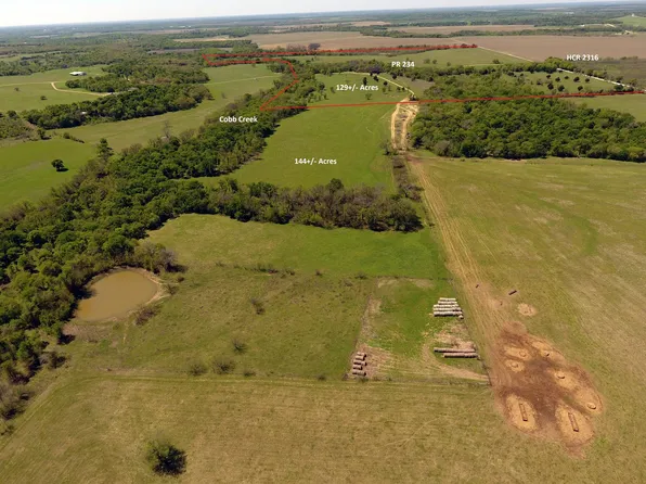 0 Private Road 234, Hillsboro, TX 76645