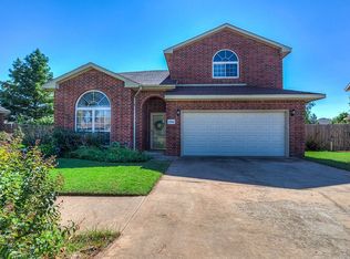 1984 Olde Ridge Rd, Edmond, OK 73012