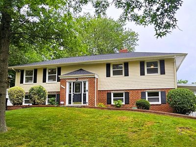 12513 Palermo Dr, Silver Spring, MD, 20904