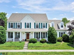 2040 Leyland Dr, Charlottesville, VA