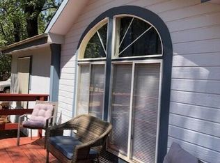 10707 Hufford Ranch Rd, Whitmore, CA 96096