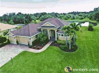 5393 90th Avenue Cir E, Parrish, FL 34219