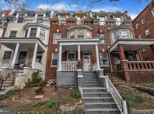 3147 17th St NW, Washington, DC 20010