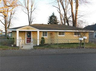 9012 Maple St, Lakeview, OH 43331