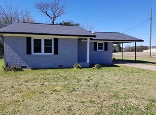 200 Lavender St, Fort Valley, GA 31030